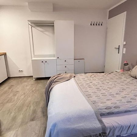 Gemuetlich Mitten In Neu-Isenburg Dış mekan fotoğraf